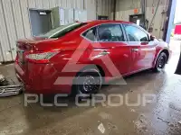 2015 Nissan SENTRA фото