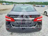 2015 Nissan SENTRA фото