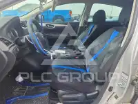 2015 Nissan SENTRA photo
