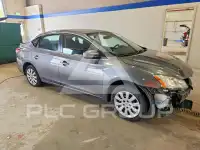 2015 Nissan SENTRA photo