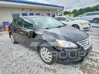 2015 Nissan SENTRA фото