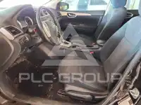 2015 Nissan SENTRA фото