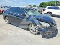 2015 Nissan SENTRA фото