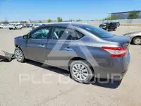 2015 Nissan SENTRA photo