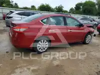 2015 Nissan SENTRA фото