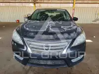 2015 Nissan SENTRA фото
