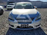 2015 Nissan SENTRA фото
