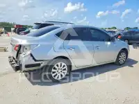 2015 Nissan SENTRA фото