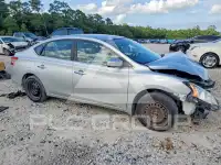 2015 Nissan SENTRA photo