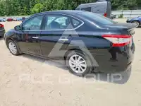 2015 Nissan SENTRA фото