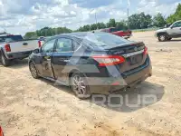 2015 Nissan SENTRA фото