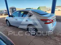 2015 Nissan SENTRA фото