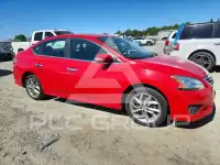 2015 Nissan SENTRA фото