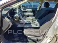 2015 Nissan SENTRA фото