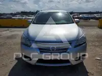 2015 Nissan SENTRA фото
