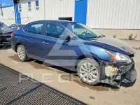 2015 Nissan SENTRA фото