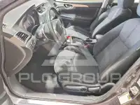 2015 Nissan SENTRA фото