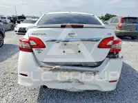 2015 Nissan SENTRA фото