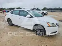 2015 Nissan SENTRA фото