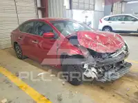 2015 Nissan SENTRA фото