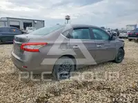 2015 Nissan SENTRA фото