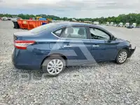 2015 Nissan SENTRA photo