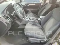 2015 Nissan SENTRA фото