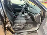 2015 Nissan SENTRA фото