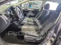 2015 Nissan SENTRA photo