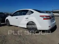 2015 Nissan SENTRA фото