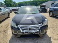 2015 Nissan SENTRA photo