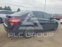 2015 Nissan SENTRA фото