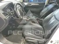 2015 Nissan SENTRA фото