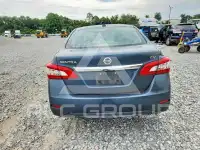 2015 Nissan SENTRA photo