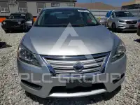 2015 Nissan SENTRA фото