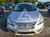 2015 Nissan SENTRA фото