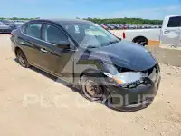 2015 Nissan SENTRA фото
