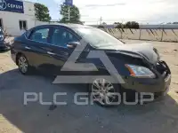 2015 Nissan SENTRA фото