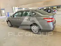 2015 Nissan SENTRA photo