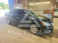 2015 Nissan SENTRA photo