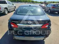 2015 Nissan SENTRA фото