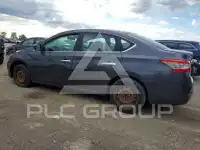 2015 Nissan SENTRA фото