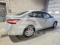 2015 Nissan SENTRA фото