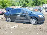 2015 Nissan SENTRA photo