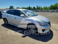 2015 Nissan SENTRA фото