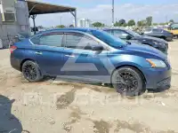 2015 Nissan SENTRA photo
