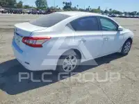 2015 Nissan SENTRA фото
