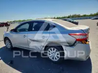 2015 Nissan SENTRA photo