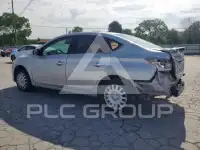 2015 Nissan SENTRA фото