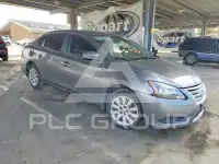 2015 Nissan SENTRA photo